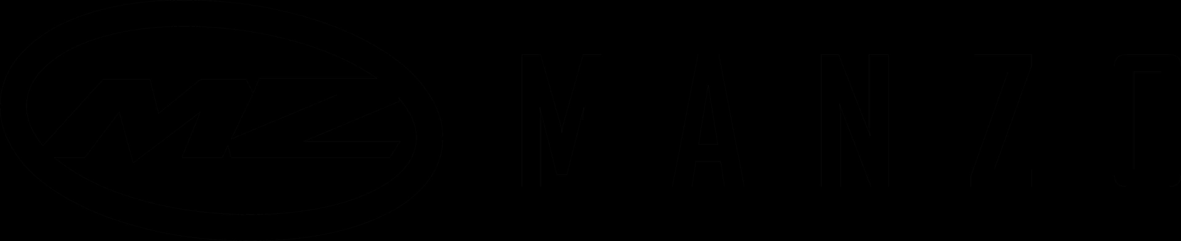 Manzo Logo